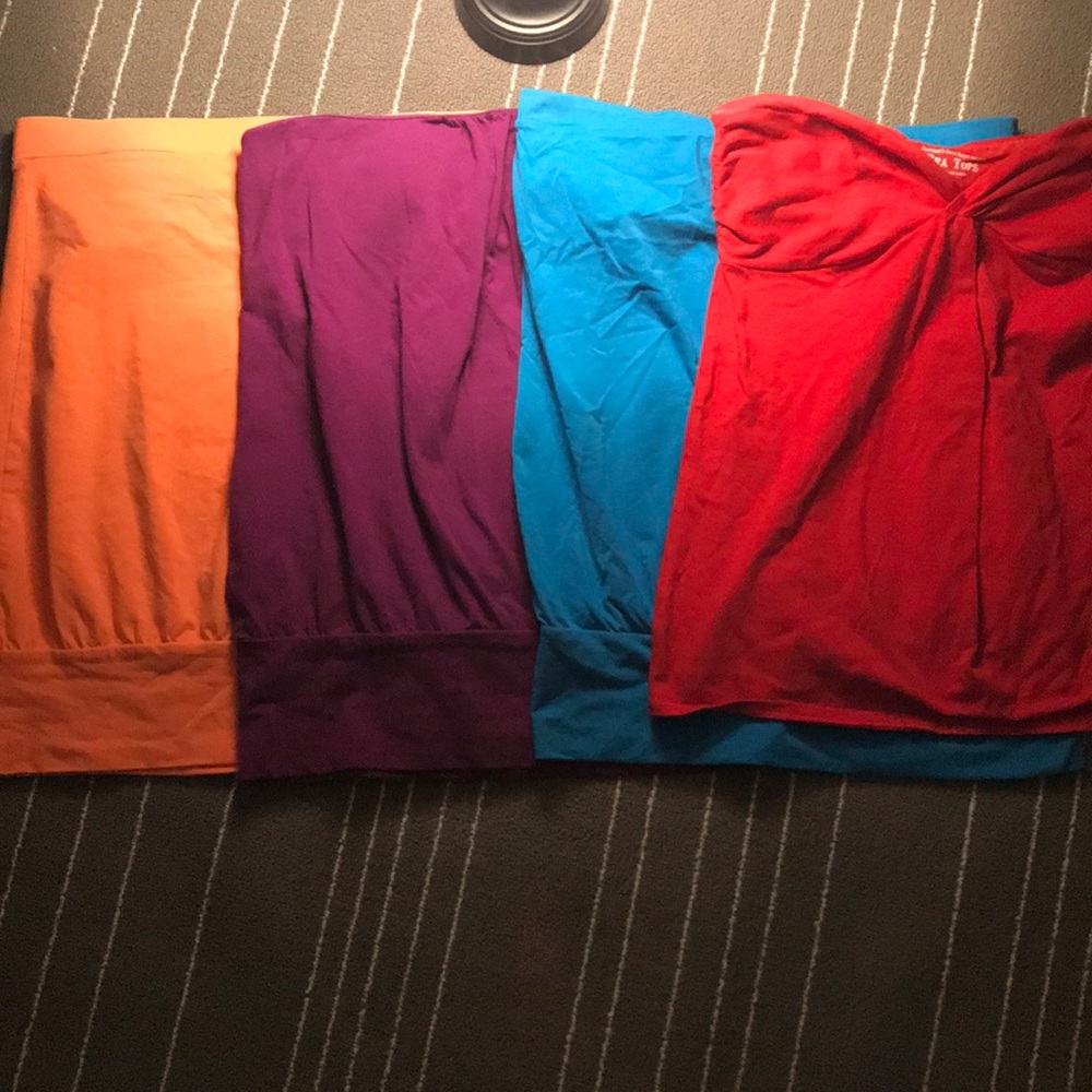 VS Tube Top Sale